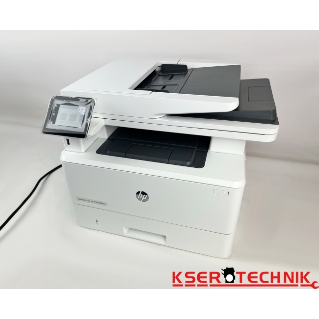 Urządzenie wielofunkcyjne Drukarka Ksero Skaner HP LaserJet Pro M428fdw DADF